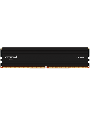 RAM 16GB DDR5 5600 Crucial